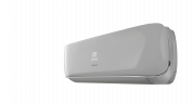 Сплит-система HISENSE, SILVER CRYSTAL SUPER DC Inverter  2025 WI-FI, AS-10UW4RVETG01G(S) / AS-10UW4RVETG01W(S)