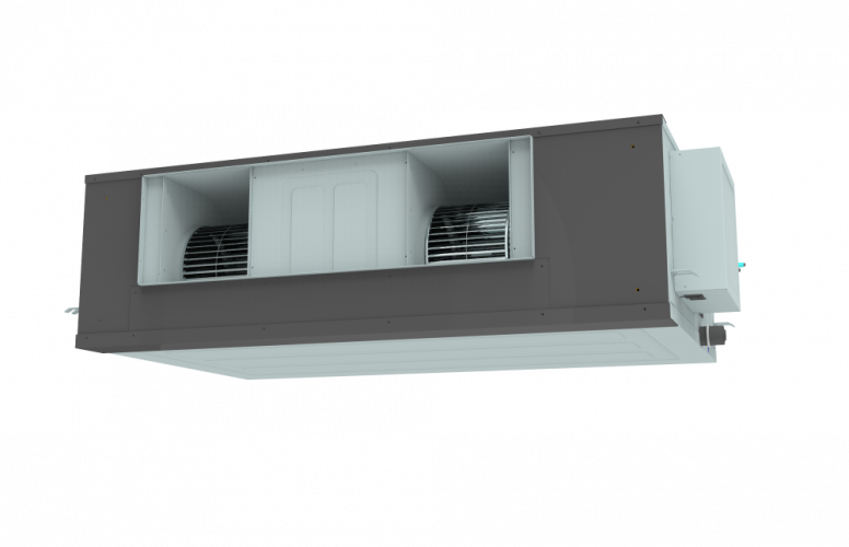 Полупромышленная сплит-система канального типа HISENSE, HEAVY EU DC Inverter R32 , AUD-85UX4RPH8 / AUW-85U6RZ8