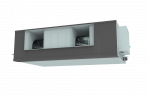 Полупромышленная сплит-система канального типа HISENSE, HEAVY EU DC Inverter R32 , AUD-85UX4RPH8 / AUW-85U6RZ8