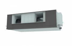 Полупромышленная сплит-система канального типа HISENSE, HEAVY EU DC Inverter R32 , AUD-85UX4RPH8 / AUW-85U6RZ8
