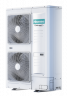 Полупромышленная сплит-система канального типа HISENSE, HEAVY EU DC Inverter R32 , AUD-85UX4RPH8 / AUW-85U6RZ8