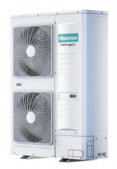 Полупромышленная сплит-система канального типа HISENSE, HEAVY EU DC Inverter R32 , AUD-85UX4RPH8 / AUW-85U6RZ8