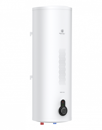 Водонагреватель электрический накопительный ROYAL CLIMA, NIKA INOX, RWH-N30-SS