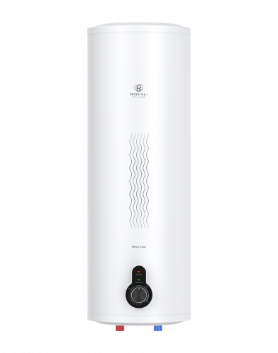 Водонагреватель электрический накопительный ROYAL CLIMA, NIKA INOX, RWH-N30-SS
