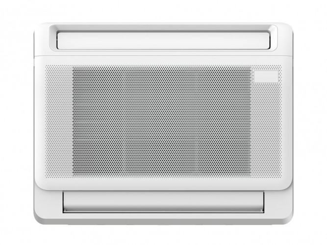 Внутренний консольный блок мульти-сплит системы MIDEA, MMFA2U, MMFA2U-12HRFNX-Q(GA)