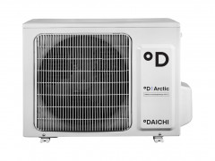 Сплит-система DAICHI, ICE+ 2025 (on/off), ICE95AVQ1-1 / ICE95FV1-1