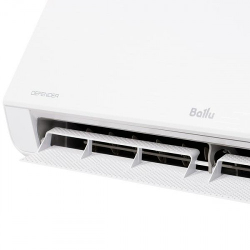 Сплит-система BALLU, DEFENDER DС Inverter, BSHI/in-18HN8 / BSHI/out-18HN8