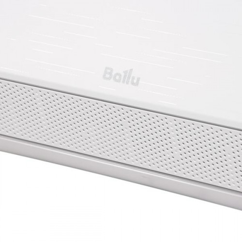 Сплит-система BALLU, DEFENDER DС Inverter, BSHI/in-18HN8 / BSHI/out-18HN8