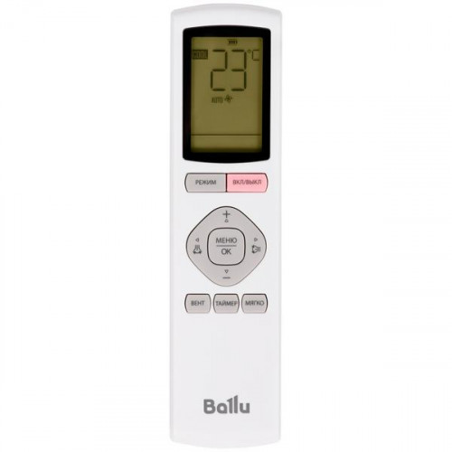 Сплит-система BALLU, DEFENDER DС Inverter, BSHI/in-18HN8 / BSHI/out-18HN8