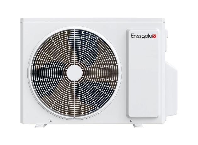 Наружный блок мульти-сплит системы ENERGOLUX, BIG MULTI Inverter, SAM 18M3-GI/2