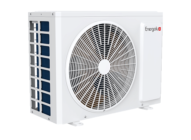 Наружный блок мульти-сплит системы ENERGOLUX, BIG MULTI Inverter, SAM 18M3-GI/2