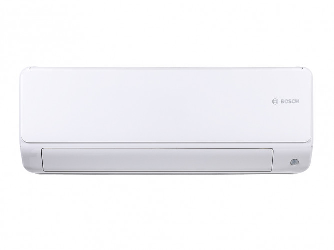 Сплит-система BOSCH, CLIMATE 6000i Inverter, CL6001iU W 26 E / CL6001i 26 E