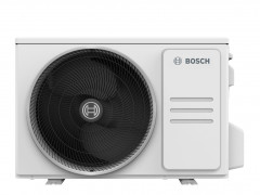 Сплит-система BOSCH, CLIMATE 6000i Inverter, CL6001iU W 26 E / CL6001i 26 E