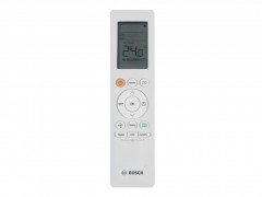 Сплит-система BOSCH, CLIMATE 6000i Inverter, CL6001iU W 26 E / CL6001i 26 E
