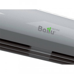 Тепловая завеса электрическая BALLU, S2, BHC-L08-S05-M