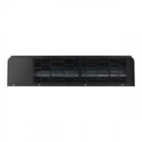 Сплит-система ROYAL THERMO, BAROCCO DC BLACK Inverter, RTBI/in-24HN8_V2/black / RTBI/out-24HN8_V2/black