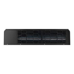 Сплит-система ROYAL THERMO, BAROCCO DC BLACK Inverter, RTBI/in-24HN8_V2/black / RTBI/out-24HN8_V2/black