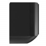 Сплит-система ROYAL THERMO, BAROCCO DC BLACK Inverter, RTBI/in-24HN8_V2/black / RTBI/out-24HN8_V2/black