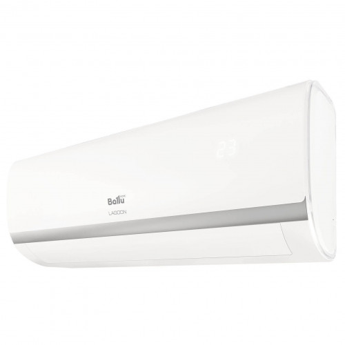 Сплит-система BALLU, LAGOON Wi-Fi Ready 2024 (on/off), BSD/in-07HN1_24Y / BSD/out-07HN1_24Y