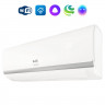 Сплит-система BALLU, LAGOON Wi-Fi Ready 2024 (on/off), BSD/in-07HN1_24Y / BSD/out-07HN1_24Y