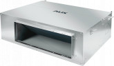 Полупромышленная сплит-система канального типа AUX, UNIVERSAL (on/off), ALMD-H48/5R1C / AL-H48/5R1C(U)