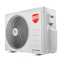 Наружный блок мульти-сплит системы ROYAL THERMO, MULTI COMBO ERP DC, RTFMO/out-21HN8