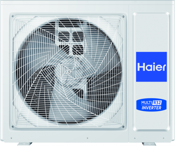 Наружный блок мульти-сплит системы HAIER, SUPER MATCH PLUS Inverter, 3U70S2SL5FA