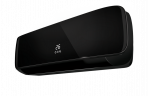 Сплит-система HISENSE, BLACK CRYSTAL Classic A (on/off), AS-13HW4SVDTG5BG / AS-13HW4SVDTG5BW