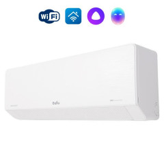 Сплит-система BALLU, DEFENDER DС Inverter, BSHI/in-24HN8 / BSHI/out-24HN8