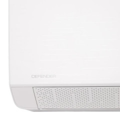 Сплит-система BALLU, DEFENDER DС Inverter, BSHI/in-24HN8 / BSHI/out-24HN8