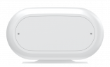 Водонагреватель электрический накопительный ROYAL CLIMA, SIGMA DRY INOX, RWH-SGD100-FS