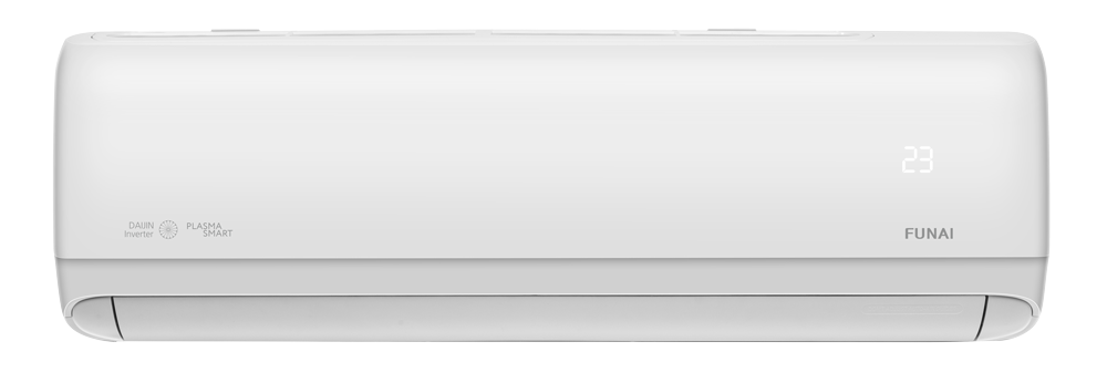 Сплит-система FUNAI, DAIJIN Inverter, RAC-I-DA35HP.D01/S / RAC-I-DA35HP.D01/U