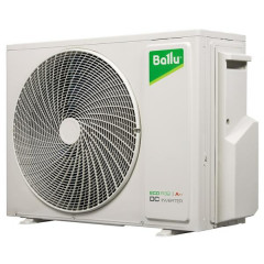 Наружный блок мульти-сплит системы BALLU, FREE MATCH ERP R32, BA3OI-FM/out-21HN8/EU