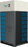 Наружный блок VRF-системы HISENSE, S5 FULL DC Inverter, AVWT-154HKF5
