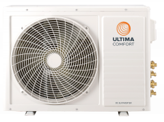 Наружный блок мульти-сплит системы ULTIMA COMFORT, ECLIPSE MULTI DC EU Inverter, UC-2FMA18-OUT