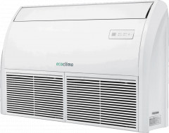 Полупромышленная сплит-система напольно-потолочного типа ECOCLIMA, PROFI LINE Inverter, ECLCF/I-TC24/4R1 / ECL/I-TC24/4R1