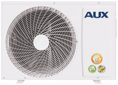Полупромышленная сплит-система кассетного типа AUX, Q STANDART Inverter R32, ALCA-HS36/4DR2Q / AL-HS36/4DR2(U) / MBS10