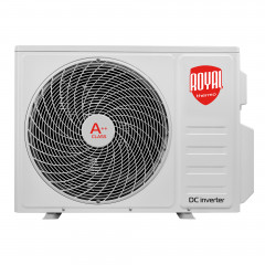Наружный блок мульти-сплит системы ROYAL THERMO, MULTI COMBO ERP DC, RTFMO/out-27HN8
