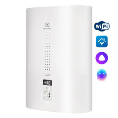 Водонагреватель электрический накопительный ELECTROLUX, CENTURIO IQ Inverter, EWH 30 Centurio IQ Inverter