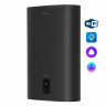 Водонагреватель электрический накопительный ROYAL THERMO, SMALTO Inverter, RWH 80 Smalto Inverter Grafit