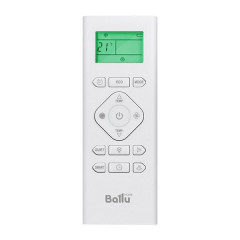 Сплит-система BALLU, BRAVO 2025 (on/off), BSQ/in-36HN1_14Y / BSQ/out-36HN1_14Y