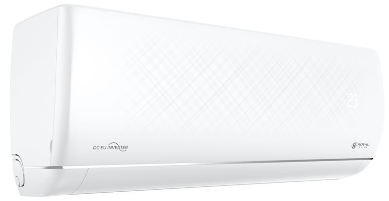 Сплит−система ROYAL CLIMA, RENAISSANCE DC EU Inverter 2025, RCI-RND24HN/IN / RCI-RND24HN/OUT