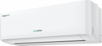 Сплит-система ECOCLIMA, ELEGANT LINE (on/off), ECW-HE12/AA-4R2 / EC-HE12/A-4R2