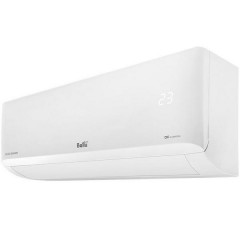 Сплит-система BALLU, ECO SMART DС Inverter, BSYI/in-24HN8_V5 / BSYI/out-12HN8_V5