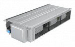 Полупромышленная сплит-система канального типа FERRUM, FORMULA ALFA Inverter, LCAD48D3-AI / LCAU48U3-AI