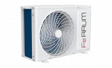 Полупромышленная сплит-система канального типа FERRUM, FORMULA ALFA Inverter, LCAD48D3-AI / LCAU48U3-AI