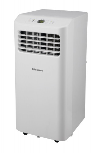 Мобильный кондиционер HISENSE, V-SERIES, AP-09CR4GKVS00