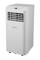 Мобильный кондиционер HISENSE, V-SERIES, AP-09CR4GKVS00