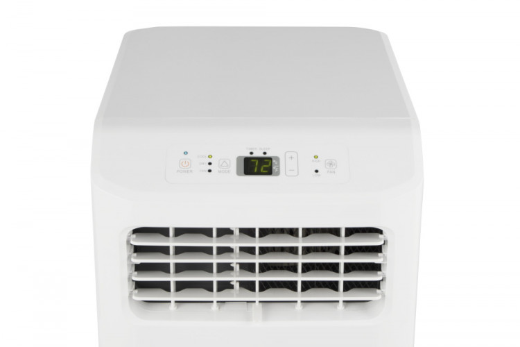 Мобильный кондиционер HISENSE, V-SERIES, AP-09CR4GKVS00