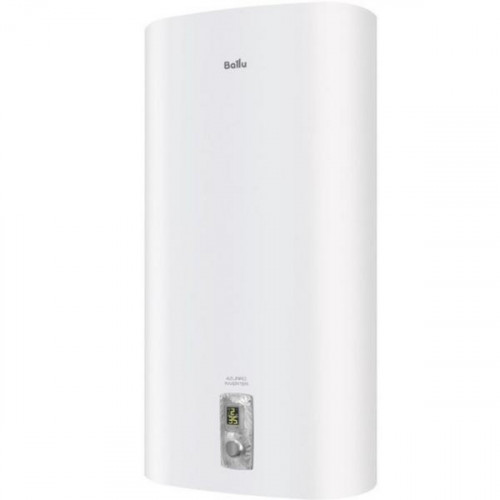 Водонагреватель электрический накопительный BALLU, AZZURO Inverter, BWH/S 80 Azurro Inverter
